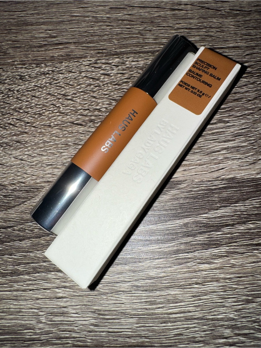 HAUS LABS CONTOUR BALM 💄